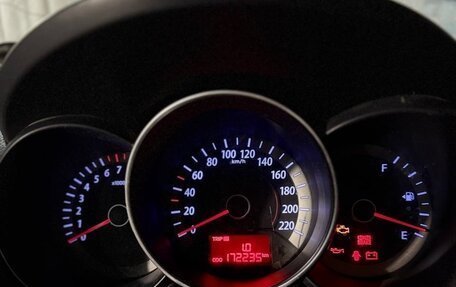 KIA Cerato III, 2011 год, 485 000 рублей, 9 фотография