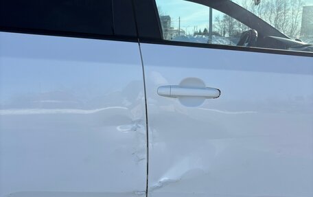 KIA Cerato III, 2011 год, 485 000 рублей, 14 фотография