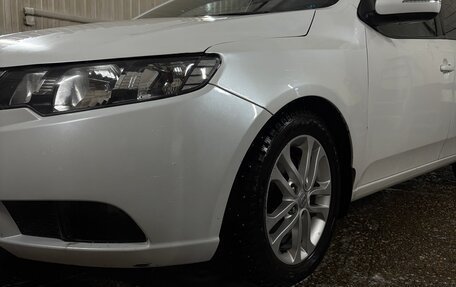 KIA Cerato III, 2011 год, 485 000 рублей, 6 фотография