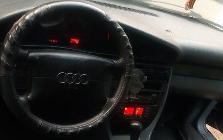 Audi A6, 1997 год, 320 000 рублей, 10 фотография