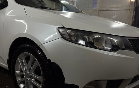 KIA Cerato III, 2011 год, 485 000 рублей, 13 фотография