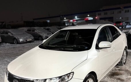 KIA Cerato III, 2011 год, 485 000 рублей, 11 фотография