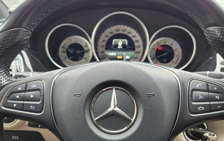 Mercedes-Benz CLS, 2015 год, 3 990 000 рублей, 12 фотография