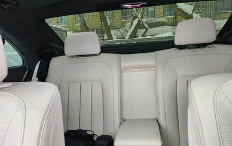 Mercedes-Benz CLS, 2015 год, 3 990 000 рублей, 11 фотография