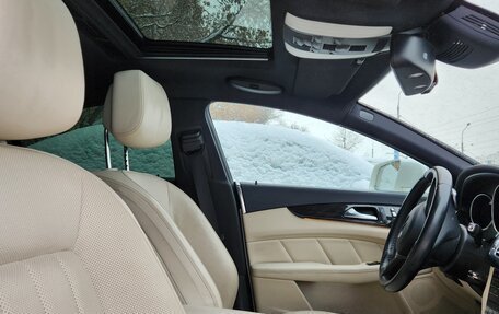 Mercedes-Benz CLS, 2015 год, 3 990 000 рублей, 18 фотография