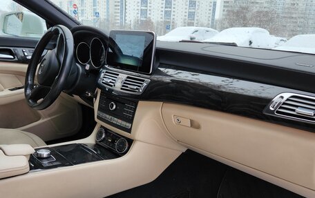 Mercedes-Benz CLS, 2015 год, 3 990 000 рублей, 17 фотография