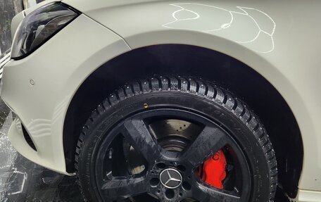 Mercedes-Benz CLS, 2015 год, 3 990 000 рублей, 26 фотография