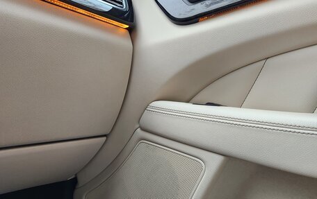 Mercedes-Benz CLS, 2015 год, 3 990 000 рублей, 27 фотография