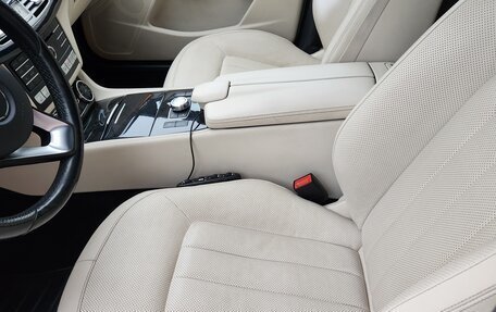 Mercedes-Benz CLS, 2015 год, 3 990 000 рублей, 23 фотография