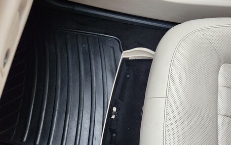 Mercedes-Benz CLS, 2015 год, 3 990 000 рублей, 28 фотография