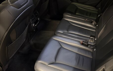 Audi Q7, 2018 год, 4 850 000 рублей, 18 фотография