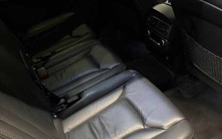 Audi Q7, 2018 год, 4 850 000 рублей, 13 фотография