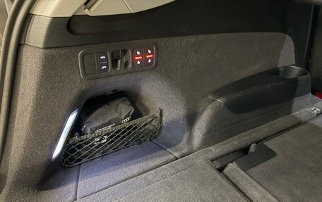 Audi Q7, 2018 год, 4 850 000 рублей, 17 фотография