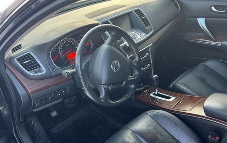 Nissan Teana, 2010 год, 1 150 000 рублей, 8 фотография