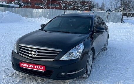 Nissan Teana, 2010 год, 1 150 000 рублей, 2 фотография