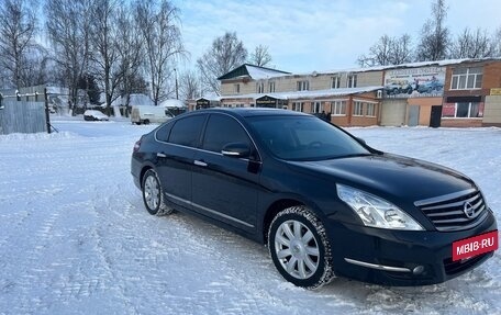 Nissan Teana, 2010 год, 1 150 000 рублей, 3 фотография