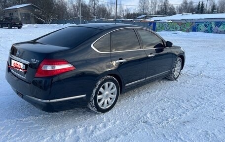 Nissan Teana, 2010 год, 1 150 000 рублей, 5 фотография