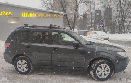 Subaru Forester, 2011 год, 900 000 рублей, 5 фотография