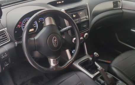 Subaru Forester, 2011 год, 900 000 рублей, 10 фотография