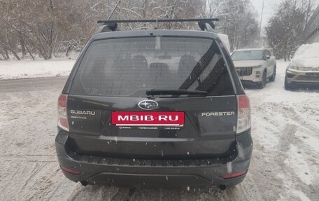 Subaru Forester, 2011 год, 900 000 рублей, 7 фотография