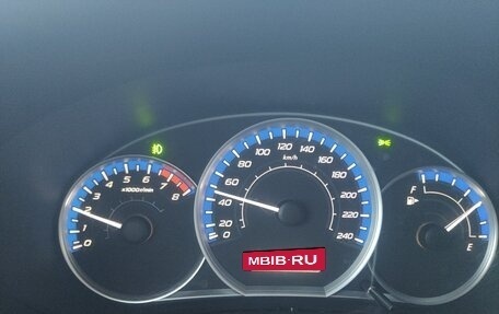 Subaru Forester, 2011 год, 900 000 рублей, 9 фотография