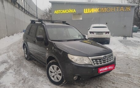 Subaru Forester, 2011 год, 900 000 рублей, 4 фотография