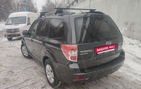 Subaru Forester, 2011 год, 900 000 рублей, 8 фотография