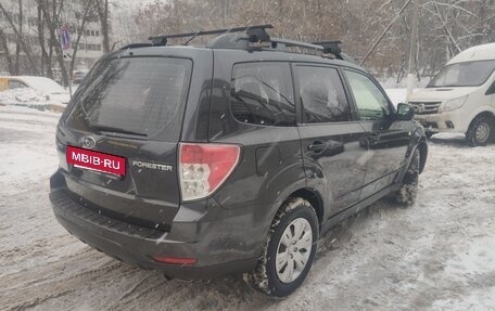 Subaru Forester, 2011 год, 900 000 рублей, 6 фотография