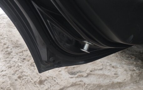 Subaru Forester, 2011 год, 900 000 рублей, 17 фотография