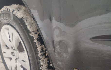 Subaru Forester, 2011 год, 900 000 рублей, 25 фотография