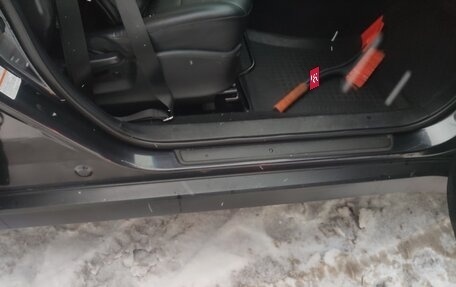 Subaru Forester, 2011 год, 900 000 рублей, 22 фотография