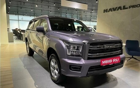 Haval H5, 2024 год, 3 662 010 рублей, 3 фотография