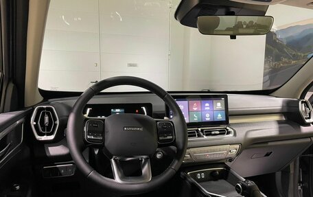 Haval H5, 2024 год, 3 662 010 рублей, 9 фотография