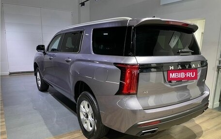 Haval H5, 2024 год, 3 662 010 рублей, 4 фотография