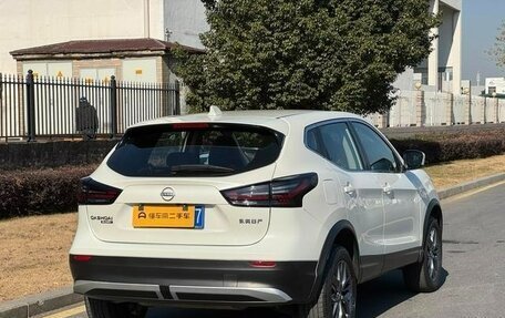 Nissan Qashqai, 2024 год, 1 980 002 рублей, 4 фотография