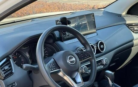 Nissan Qashqai, 2024 год, 1 980 002 рублей, 6 фотография