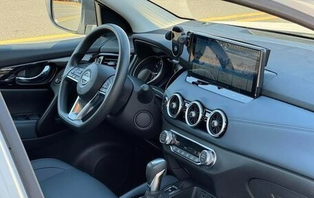 Nissan Qashqai, 2024 год, 1 980 002 рублей, 11 фотография