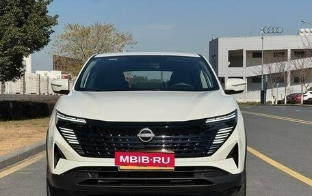 Nissan Qashqai, 2024 год, 1 980 002 рублей, 3 фотография