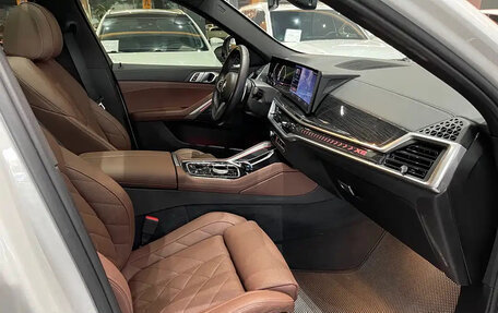 BMW X6, 2025 год, 9 544 000 рублей, 15 фотография