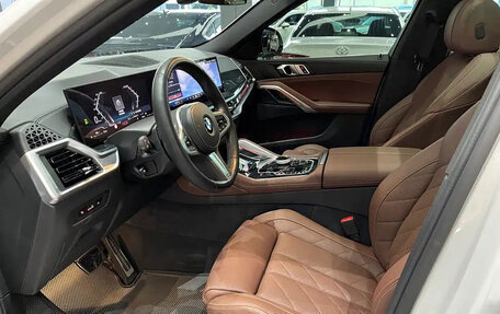 BMW X6, 2025 год, 9 544 000 рублей, 14 фотография