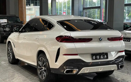 BMW X6, 2025 год, 9 544 000 рублей, 5 фотография