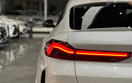 BMW X6, 2025 год, 9 544 000 рублей, 8 фотография