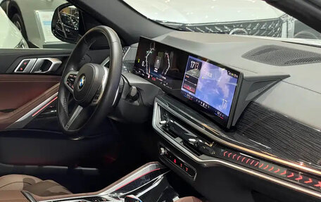 BMW X6, 2025 год, 9 544 000 рублей, 13 фотография