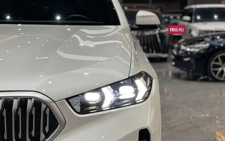 BMW X6, 2025 год, 9 544 000 рублей, 7 фотография