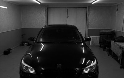 BMW 5 серия, 2007 год, 1 200 000 рублей, 1 фотография