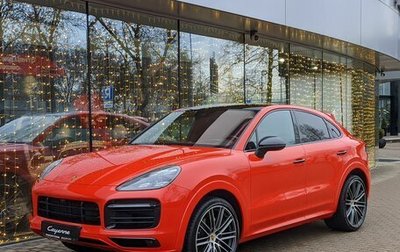 Porsche Cayenne III, 2021 год, 10 700 000 рублей, 1 фотография