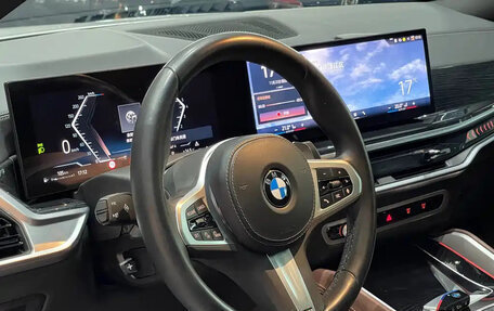 BMW X6, 2025 год, 9 544 000 рублей, 17 фотография