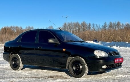 ЗАЗ Chance, 2011 год, 230 000 рублей, 1 фотография