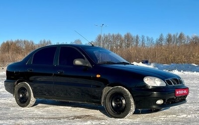 ЗАЗ Chance, 2011 год, 230 000 рублей, 1 фотография