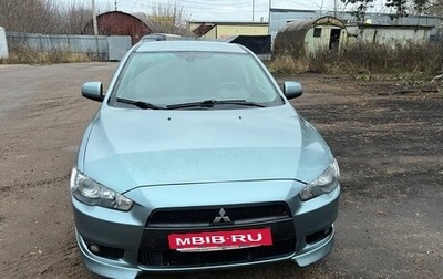 Mitsubishi Lancer IX, 2008 год, 870 000 рублей, 1 фотография